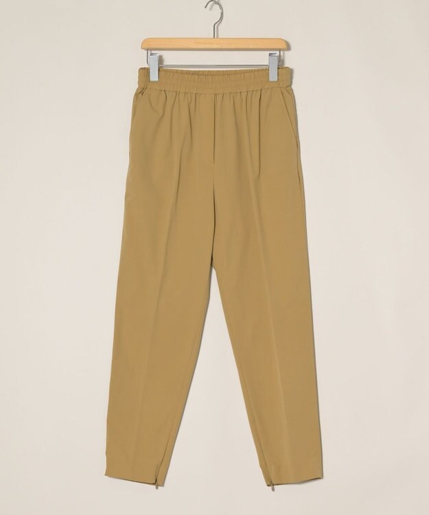 ONWARD Reuse Park 【ICB】パンツ春夏 ベージュ