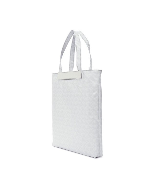 PELLE BORSA サブバッグ Alive アライブ 4448 ホワイト