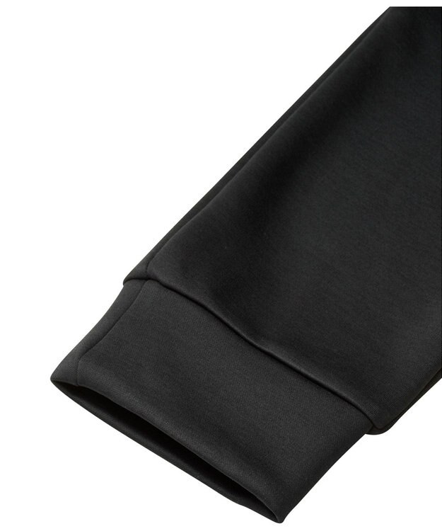 CW-X 【MEN】　アウターボトムス　ニット素材　トップス（DWR589）とペア　9分丈　/ワコール　DHO249 ブラック