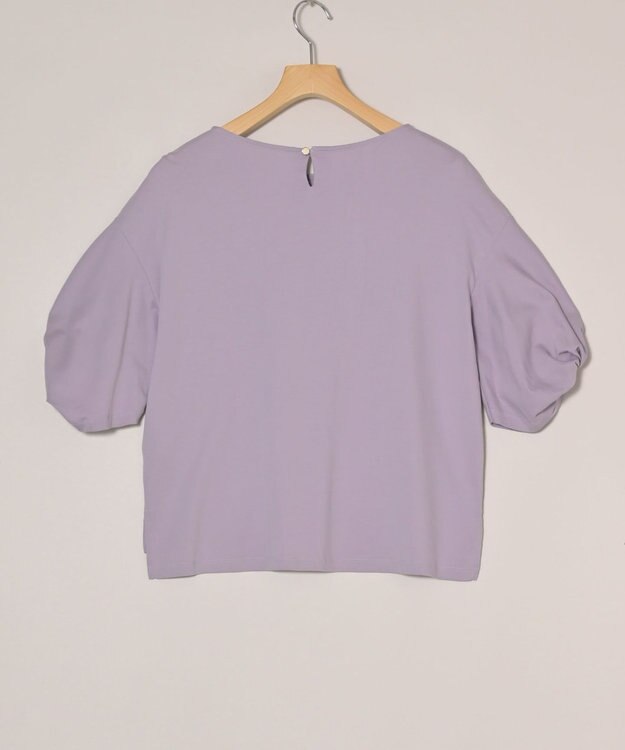 ONWARD Reuse Park 【any SiS】カットソー春夏 パープル