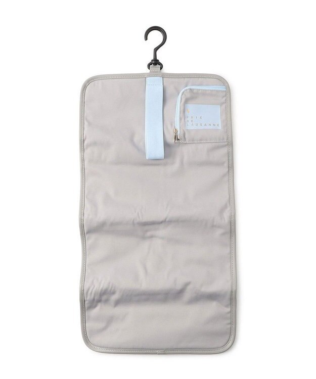 Chacott ローザンヌロールケース アッシュグレー