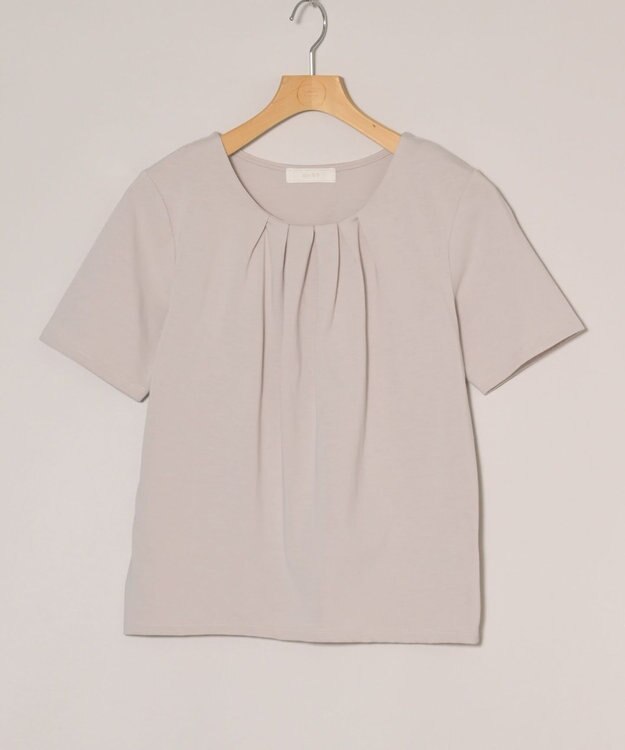 ONWARD Reuse Park 【any SiS】カットソー春夏 グレー