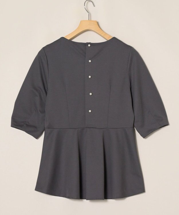 ONWARD Reuse Park 【any SiS】カットソー春夏 グレー