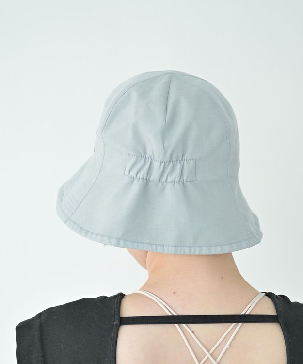 ATRENA 【日本製】後ろゴムチューブ サックス