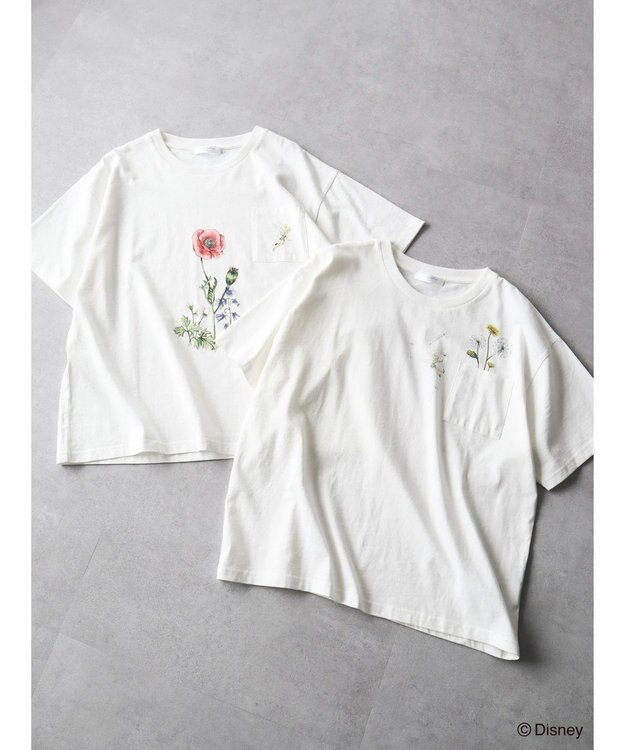 Green Parks ピーター・パン／ポケットＴｅｅ A