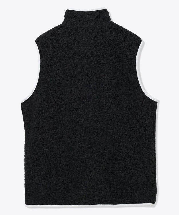 Columbia Columbia/ ヘルヴェティアII ベスト /コロンビア Black