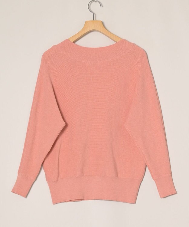 ONWARD Reuse Park 【any FAM】ニット秋冬 オレンジ