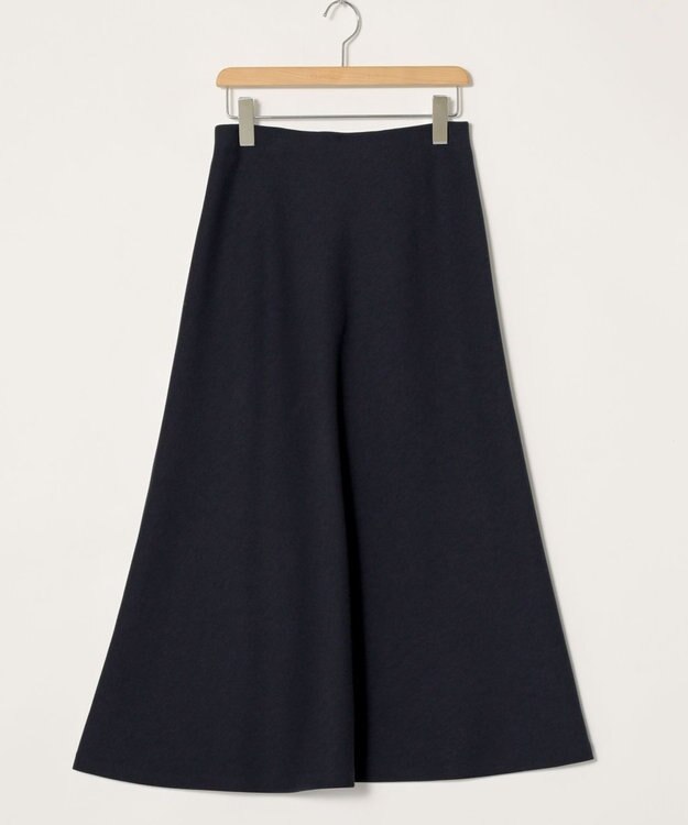 ONWARD Reuse Park 【UNFILO】スカート秋冬 ネイビー