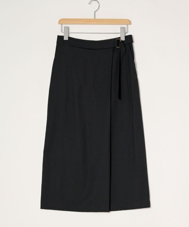 ONWARD Reuse Park 【23区】スカート秋冬 ブラック