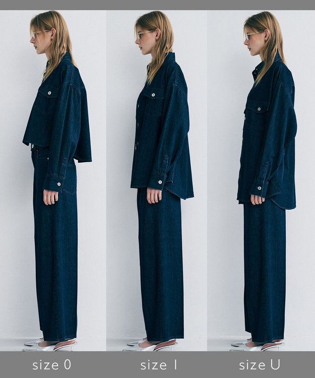 uncrave THE MORGAN uncrave リジット