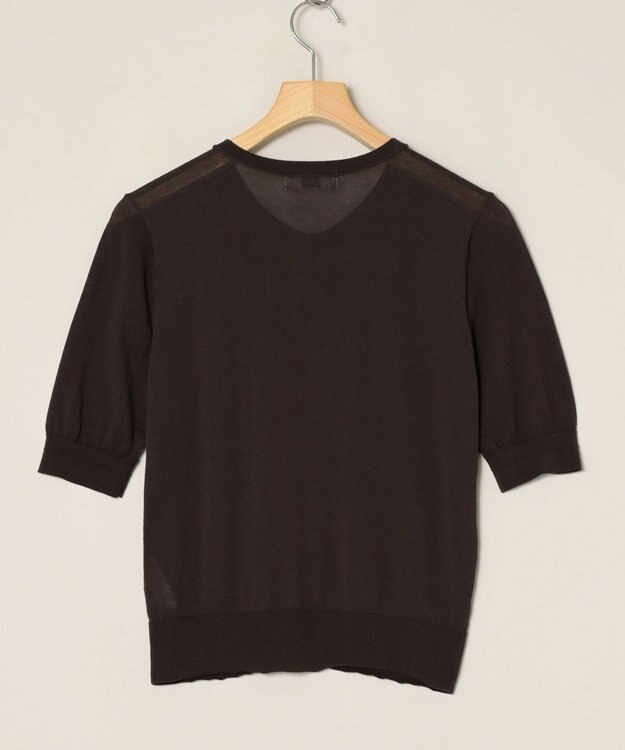 ONWARD Reuse Park 【J.PRESS】ニット秋冬 ブラウン