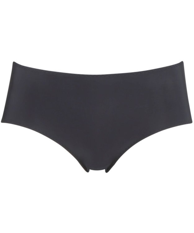 CW-X 【WOMEN】スポーツショーツ　すそがズレ上がりにくい　吸汗速乾　STYLE FREE by CW-X　/ワコール　AEY156 ブラック