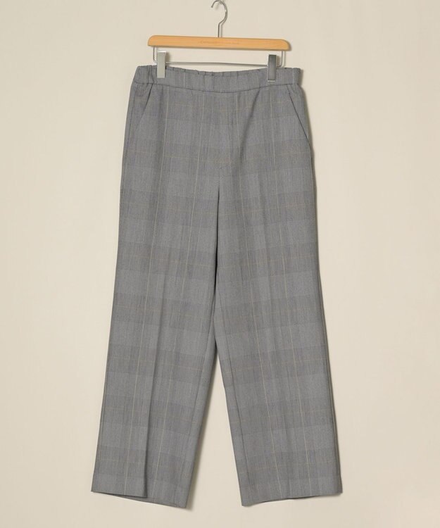 ONWARD Reuse Park 【UNFILO】パンツ秋冬 ブラック