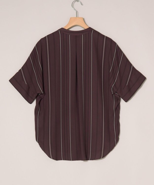 ONWARD Reuse Park 【ICB】ブラウス秋冬 レッド