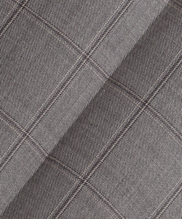 DORMEUIL】AMADEUS365 3ピーススーツ （グレーチェック） / GOTAIRIKU