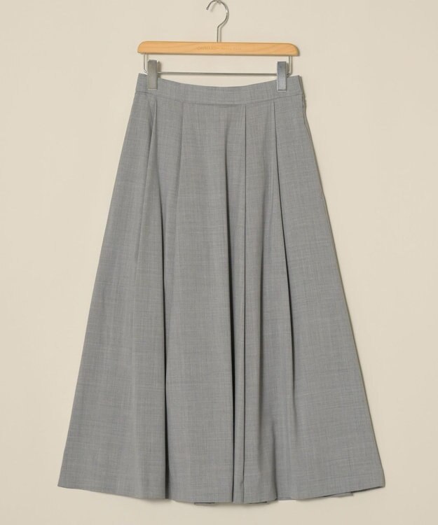 ONWARD Reuse Park 【23区】スカート秋冬 グレー