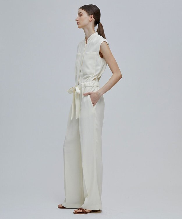 BEIGE， SIMON / オールインワン Ecru