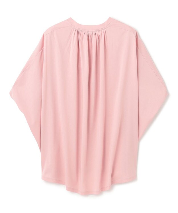 BEIGE， MOULINS / デザイントップス Nude