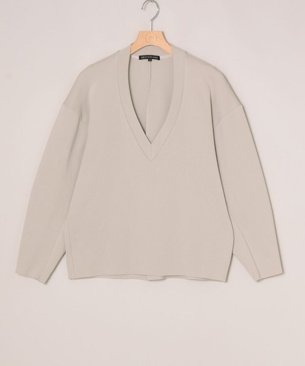 ONWARD Reuse Park 【23区】カットソー秋冬 ベージュ