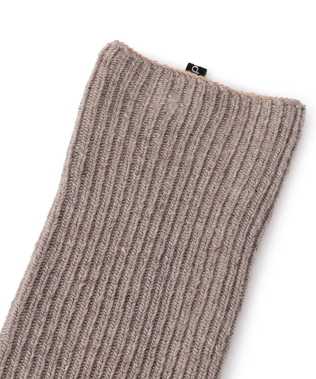 Chacott Chacott BALANCE 150309リブロングトレンカ ベージュ