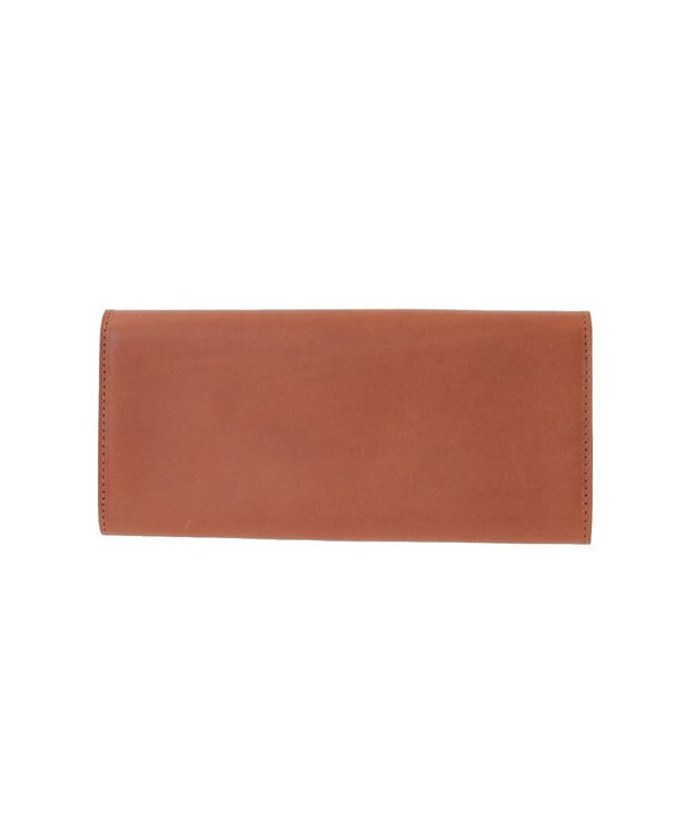 genten スマートウォレットⅡ 長財布 チャ