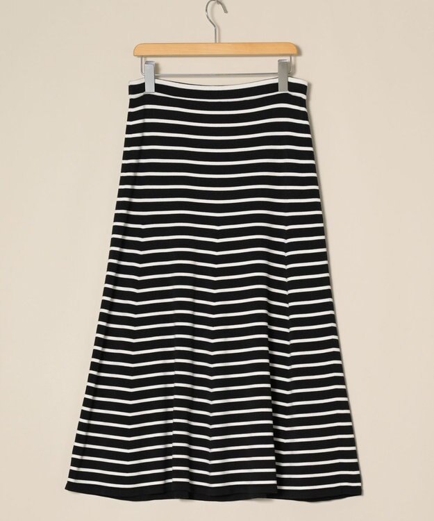 ONWARD Reuse Park 【23区】スカート春夏 ブラック