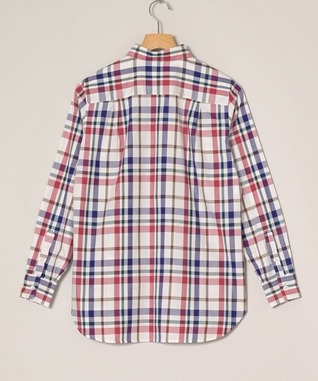 ONWARD Reuse Park 【23区】ブラウス春夏 ホワイト