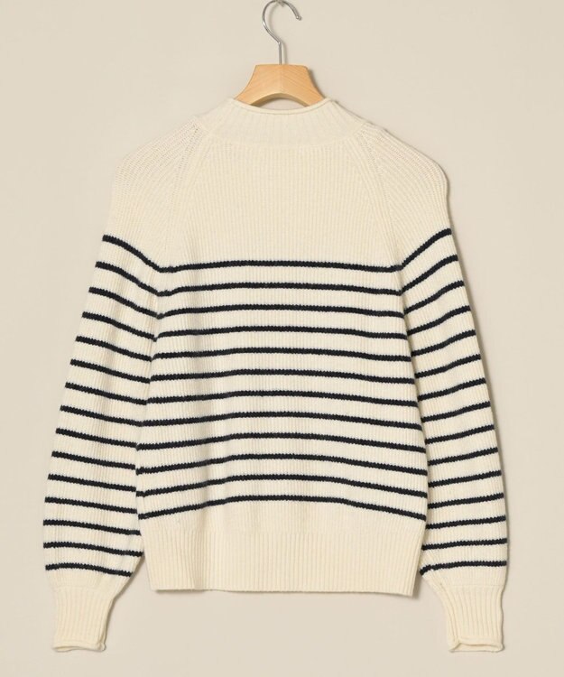 ONWARD Reuse Park 【any SiS】ニット秋冬 オフホワイト