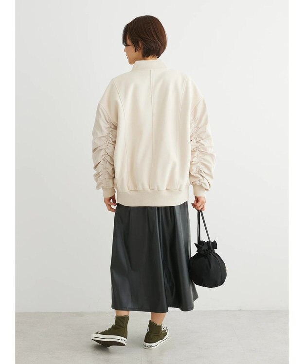 Green Parks ・ＥＬＥＮＣＡＲＥ　ＤＵＥ　イソザイキリカエスタジャン Ivory