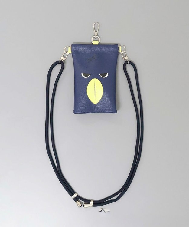 AURORA 楽スポっ 傘ケース スモールサイズ（アニマルシリーズ） ハシビロコウ