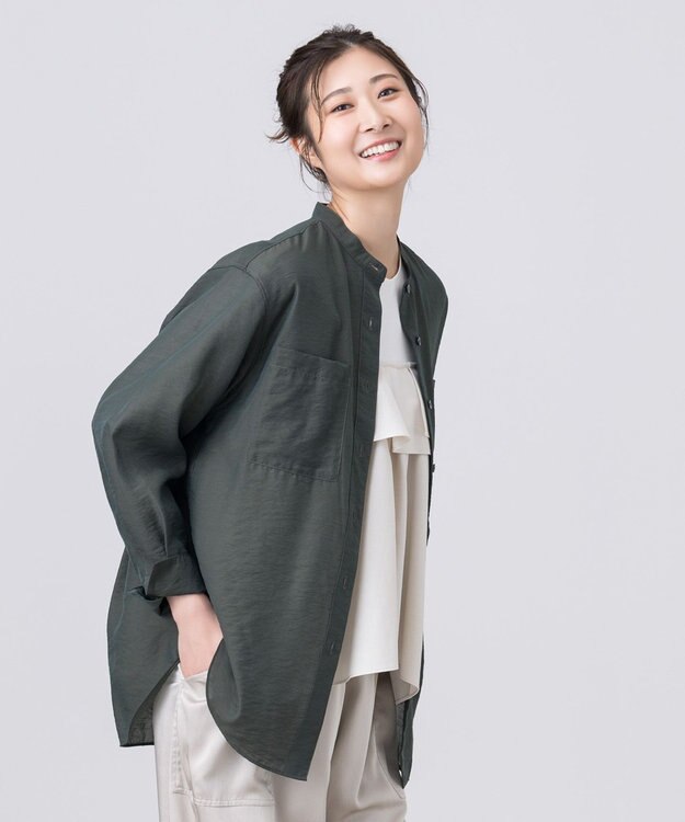 ONWARD Reuse Park 3セット商品/サイズ38【23区】ブラウス春夏×カットソー春夏×パンツ春夏 その他