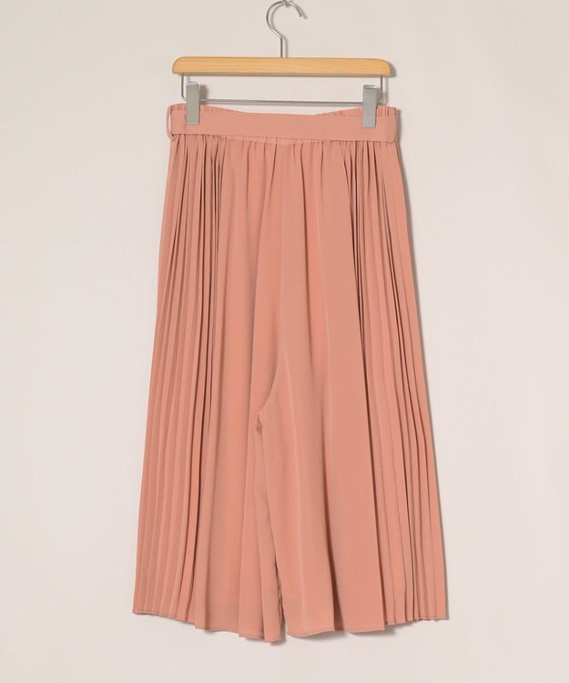 ONWARD Reuse Park 【any SiS】パンツ春夏 ピンク