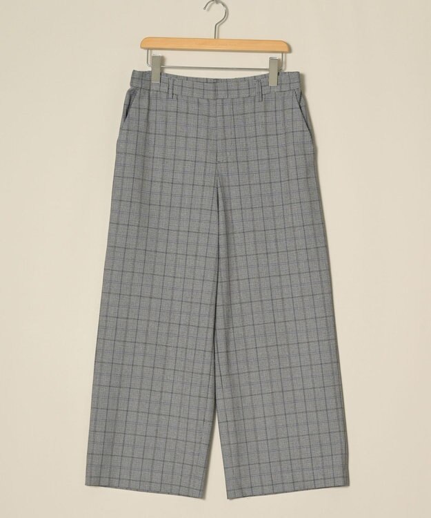 ONWARD Reuse Park 【自由区】パンツ秋冬 グレー