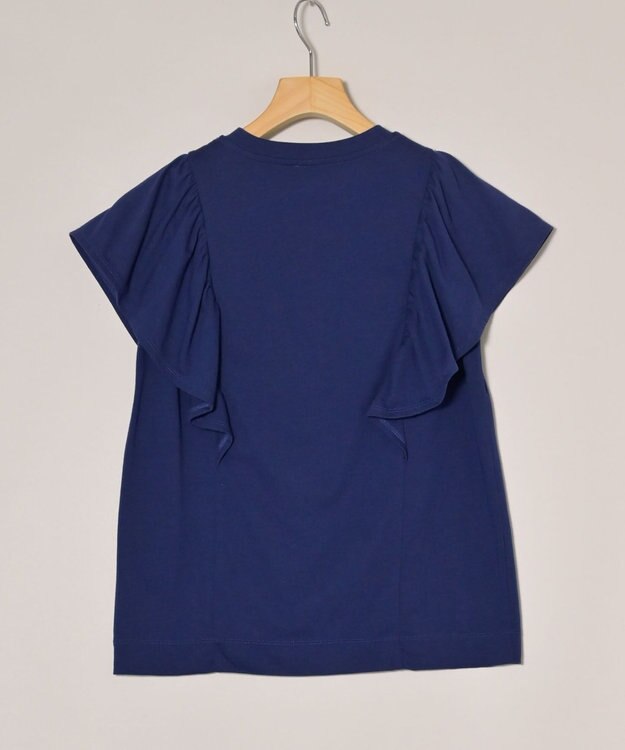 ONWARD Reuse Park 【any FAM】カットソー春夏 ブルー