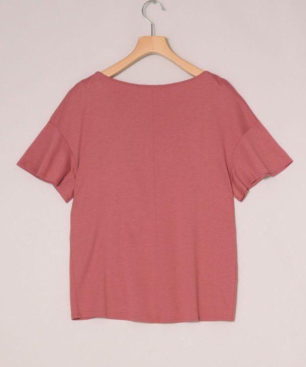 ONWARD Reuse Park 【23区】カットソー春夏 レッド