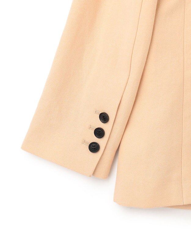 BEIGE， MARC / ダブルジャケット L.Orange