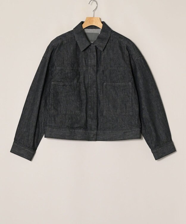 ONWARD Reuse Park 【uncrave】ジャケット春夏 ブラック