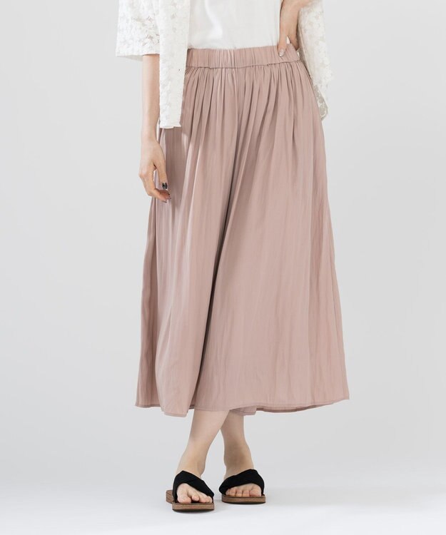 ONWARD Reuse Park セット商品/サイズ2【any SiS】ブラウス春夏×カットソー春夏 その他