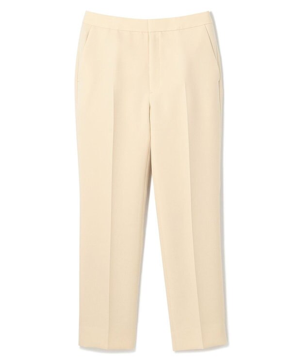 BEIGE， 【S-size】DENAIN / パンツ Vanilla