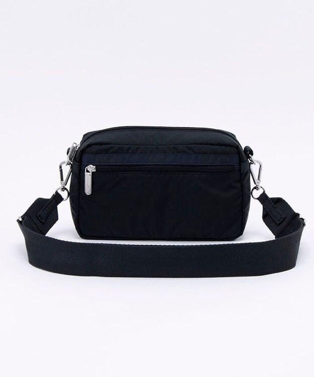LeSportsac E/W PHONE CROSSBODY/ディープシーブルー ディープシーブルー