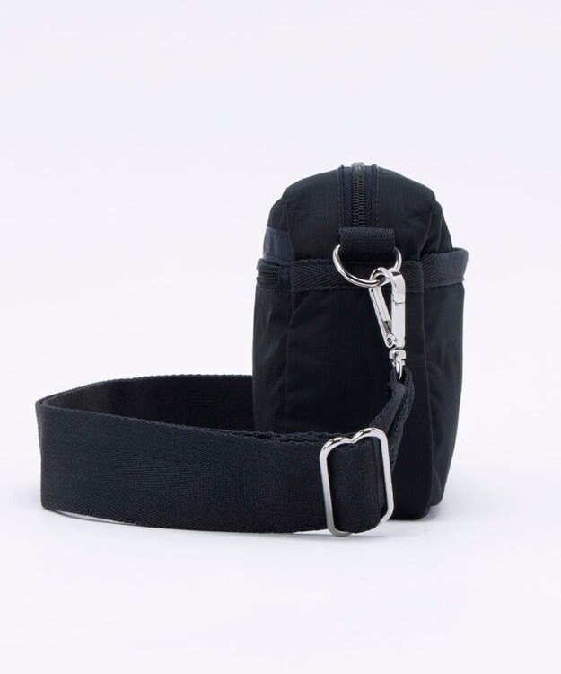 LeSportsac E/W PHONE CROSSBODY/ディープシーブルー ディープシーブルー