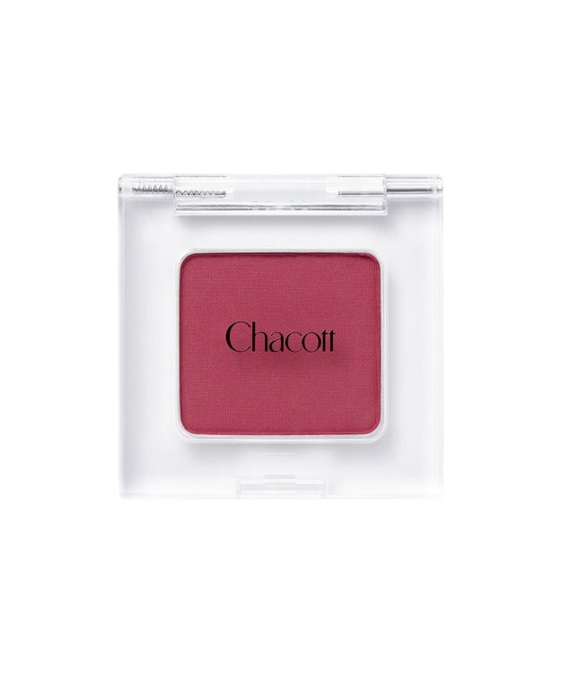 Chacott Cosmetics マルチカラーバリエーションMA06[MATTE] レッド系