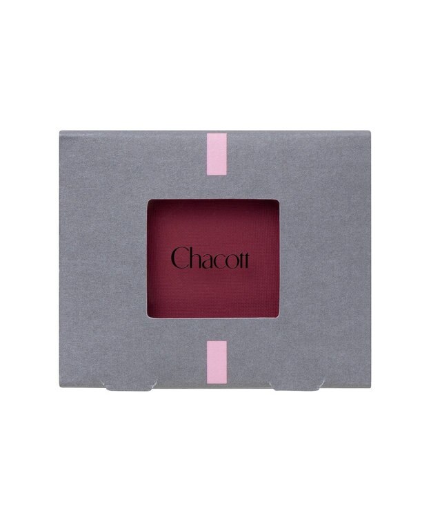 Chacott Cosmetics マルチカラーバリエーションMA06[MATTE] レッド系