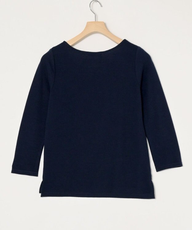 ONWARD Reuse Park 【any SiS】カットソー秋冬 ネイビー