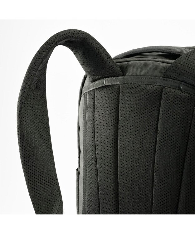 ACE BAGS & LUGGAGE ace. シルパック ビジネスリュック  B4サイズ 15.6インチPC収納 軽量 68883 エース ブラック