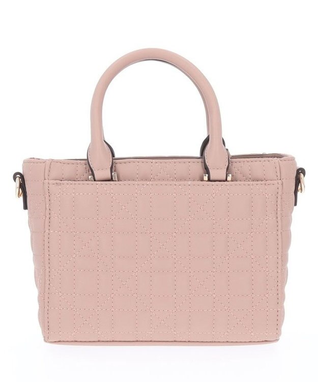 CLATHAS セレナ 2wayミニバッグ ピンク