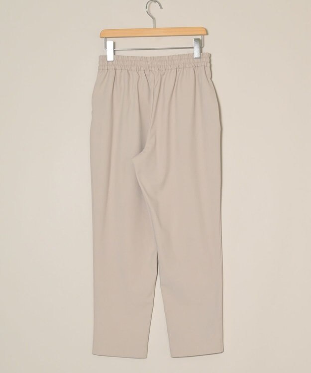 ONWARD Reuse Park 【any FAM】パンツ春夏 ベージュ