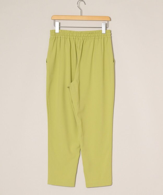 ONWARD Reuse Park 【any FAM】パンツ春夏 イエロー