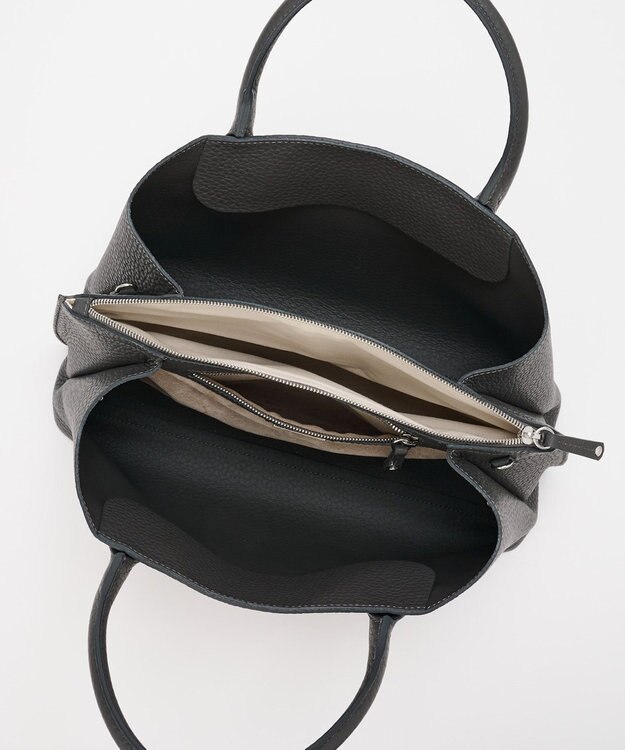 IACUCCI ＜CLASSY12月号掲載＞ベラール L ALCE グレー