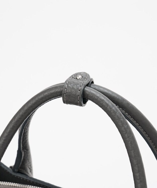 IACUCCI ＜CLASSY12月号掲載＞ベラール L ALCE グレー